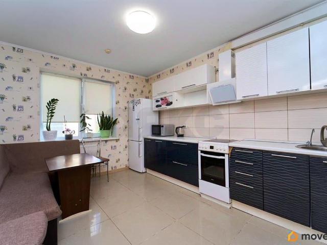 Квартира продажа в Березовый, Краснодарский Край