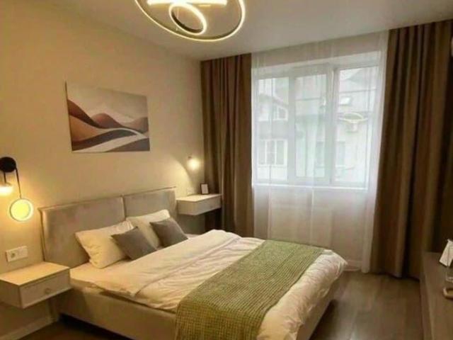 Квартира продажа в Березовый, Краснодарский Край