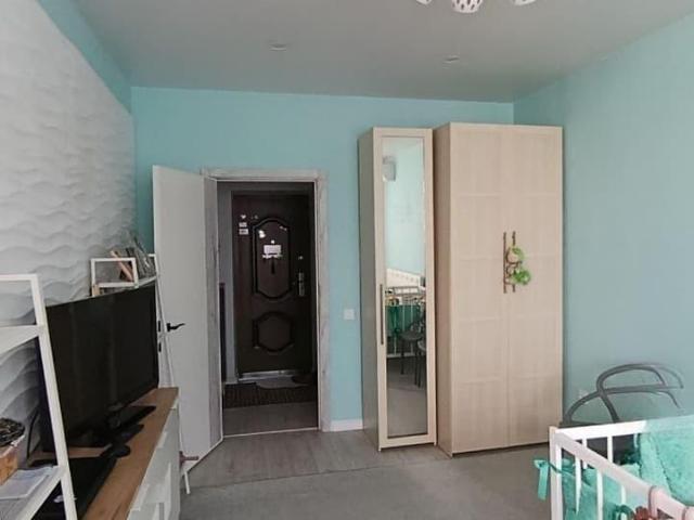 Квартира продажа в Березовый, Краснодарский Край