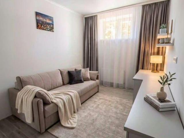 Квартира продажа в Березовый, Краснодарский Край