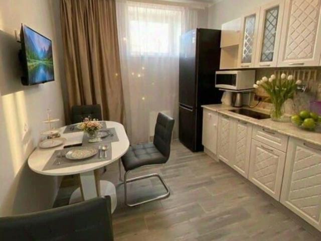 Квартира продажа в Березовый, Краснодарский Край