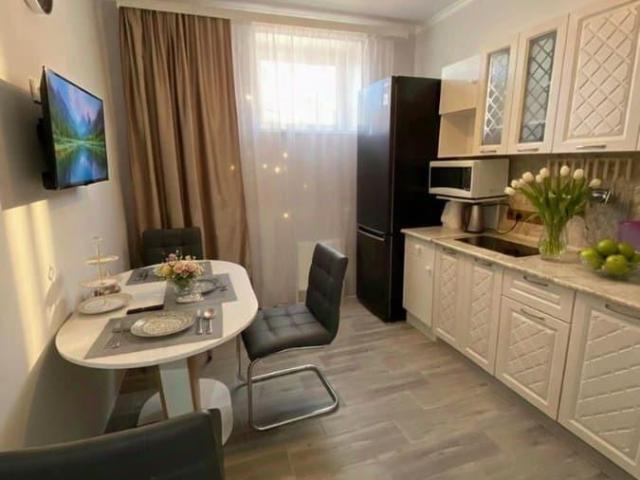 Квартира продажа в Березовый, Краснодарский Край