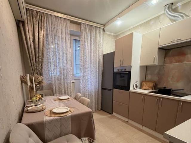 Квартира продажа в Березовый, Краснодарский Край