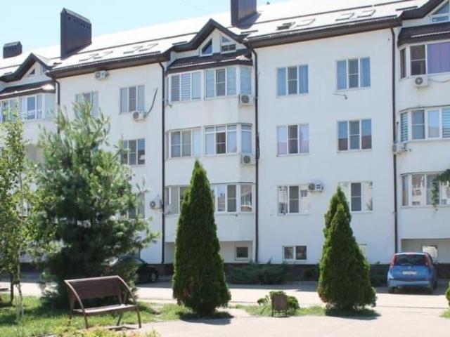 Квартира продажа в Березовый, Краснодарский Край