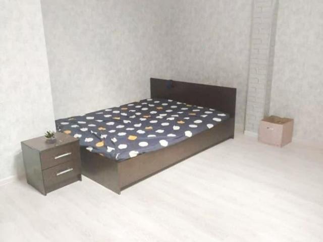 Квартира продажа в Березовый, Краснодарский Край
