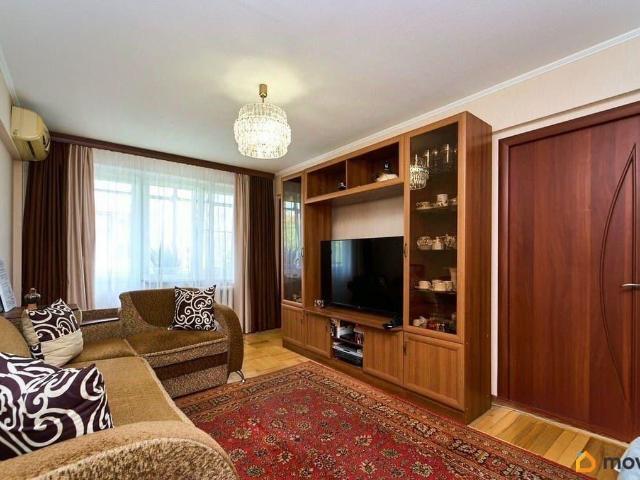 Квартира продажа в Березовый, Краснодарский Край
