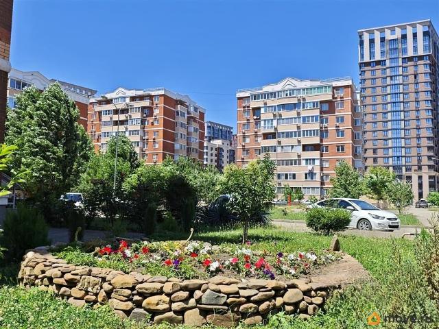 Квартира продажа в Березовый, Краснодарский Край