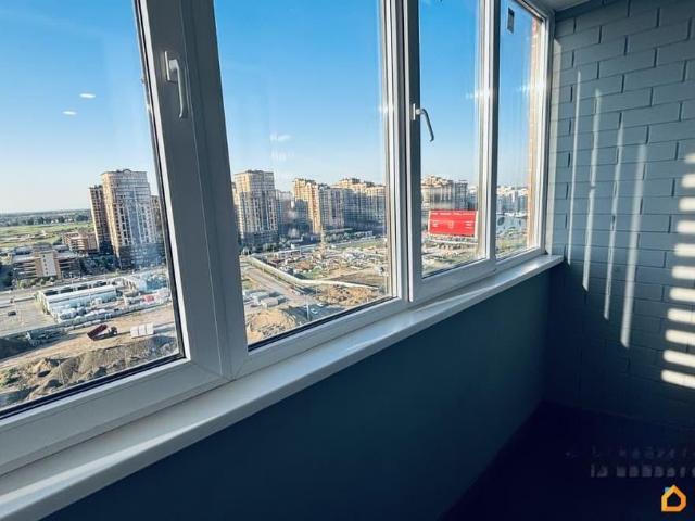 Квартира продажа в Березовый, Краснодарский Край