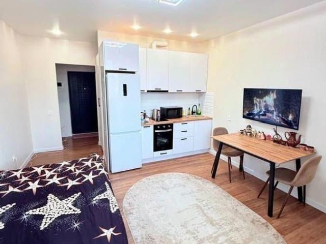 Квартира продажа в Березовый, Краснодарский Край