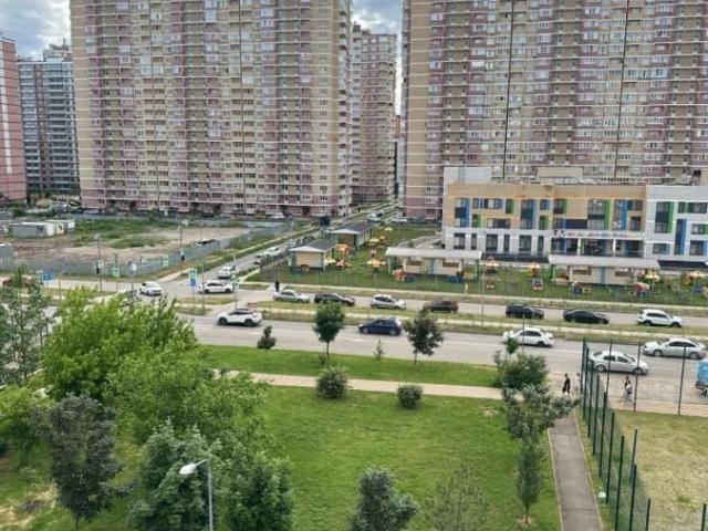 Квартира продажа в Березовый, Краснодарский Край