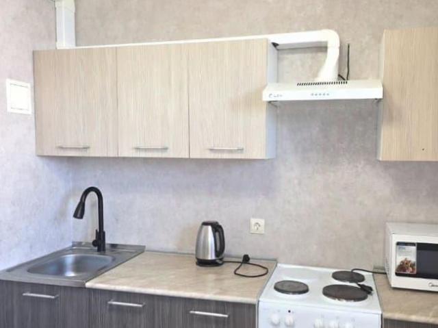 Квартира продажа в Березовый, Краснодарский Край