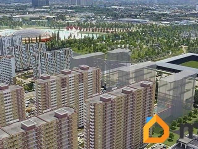 Квартира продажа в Березовый, Краснодарский Край