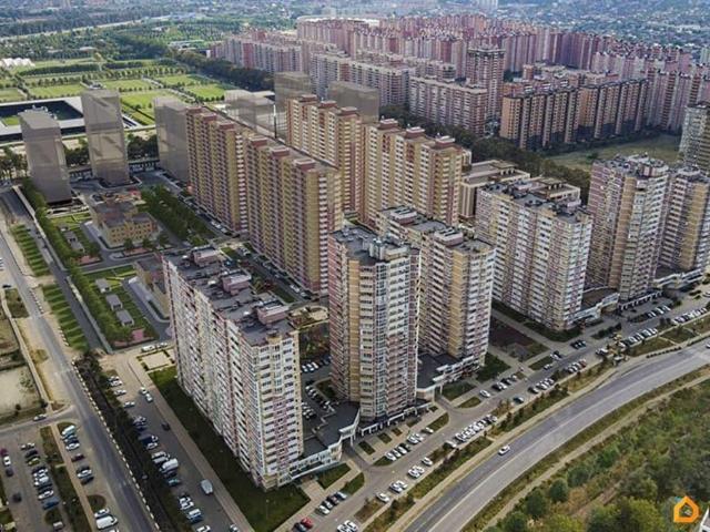 Квартира продажа в Березовый, Краснодарский Край