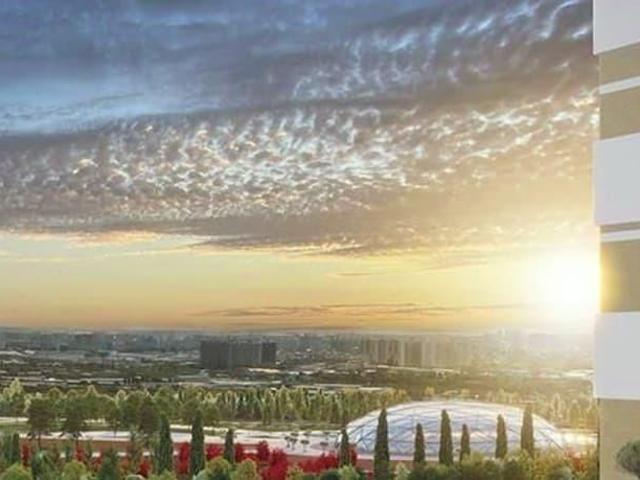 Квартира продажа в Березовый, Краснодарский Край