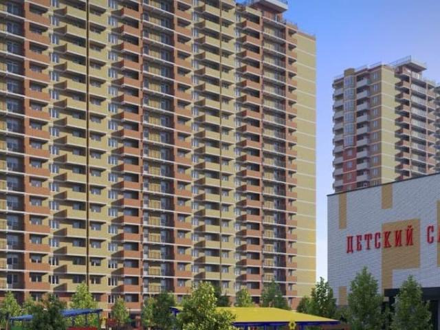 Квартира продажа в Березовый, Краснодарский Край