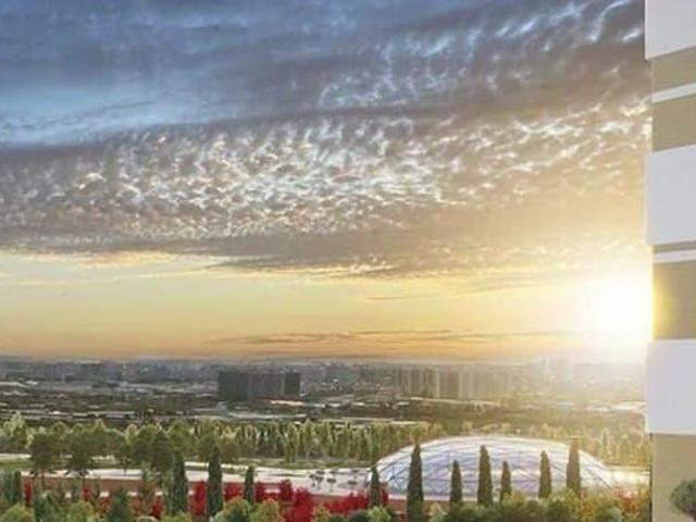Квартира продажа в Березовый, Краснодарский Край