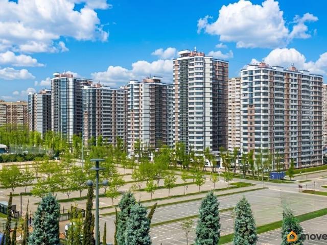 Квартира продажа в Березовый, Краснодарский Край