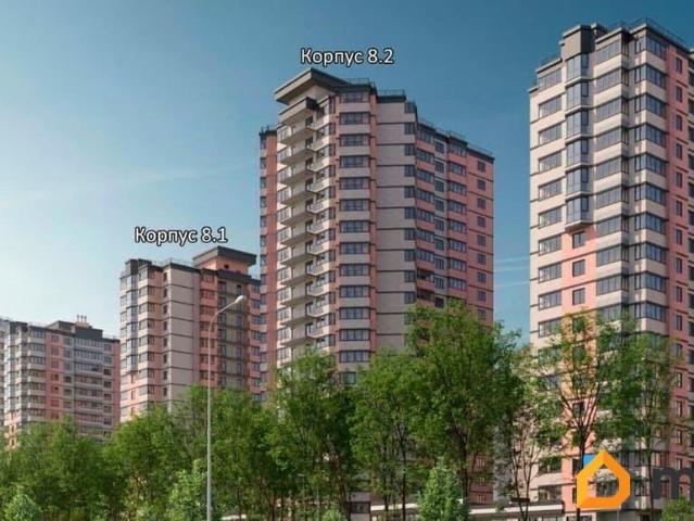 Квартира продажа в Березовый, Краснодарский Край