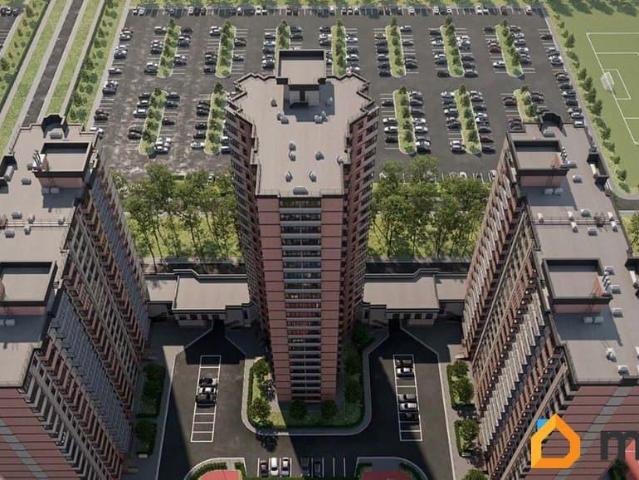 Квартира продажа в Березовый, Краснодарский Край