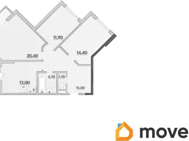 Квартира продажа в Березовый, Краснодарский Край