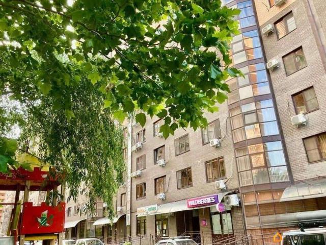 Квартира продажа в Березовый, Краснодарский Край