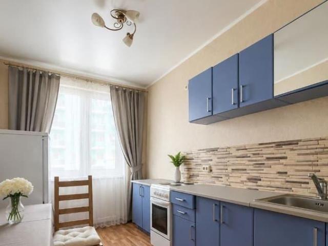 Квартира продажа в Березовый, Краснодарский Край