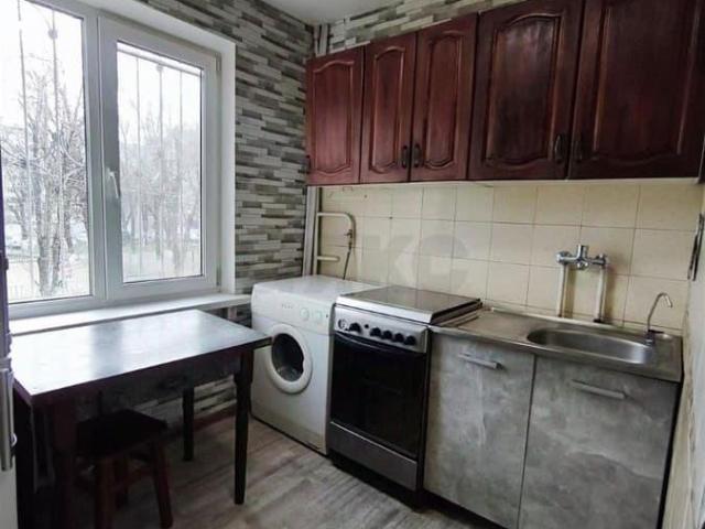 Квартира продажа в Березовый, Краснодарский Край