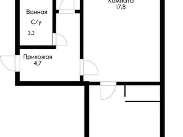 Квартира продажа в Карасунский округ, Краснодар