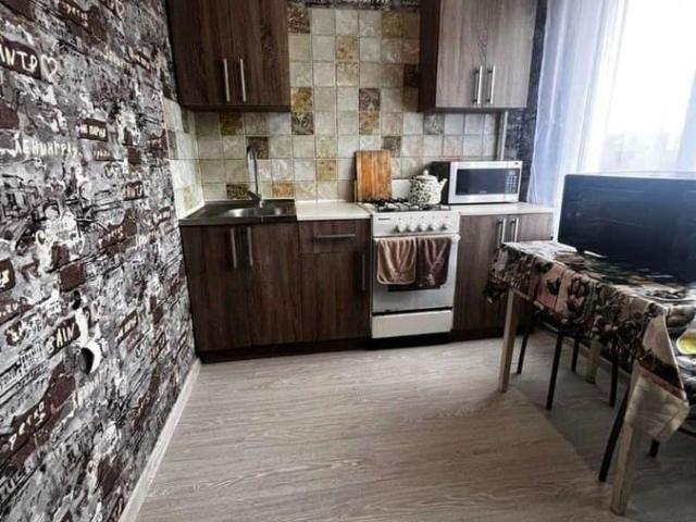 Квартира продажа в Березовый, Краснодарский Край