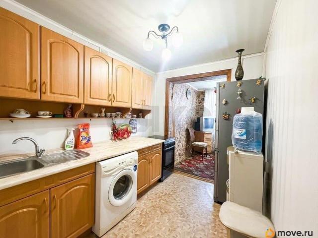 Квартира продажа в Березовый, Краснодарский Край