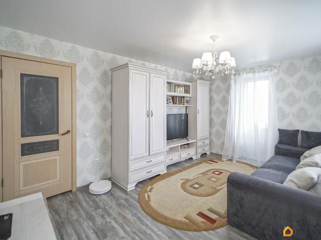 Квартира продажа в Березовый, Краснодарский Край