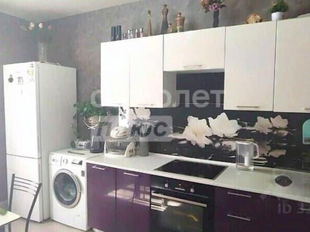 Квартира продажа в Пашковский, Березовый