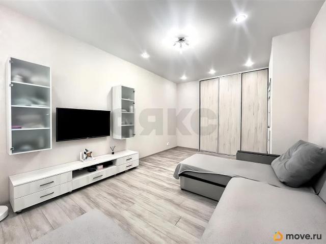 Квартира продажа в Пашковский, Березовый