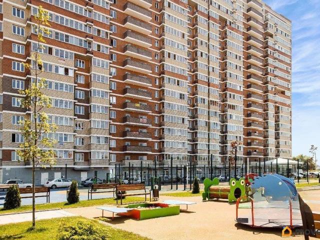 Квартира продажа в Пашковский, Березовый
