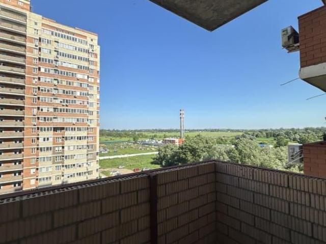 Квартира продажа в Пашковский, Березовый