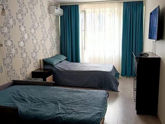 Квартира продажа в Пашковский, Березовый