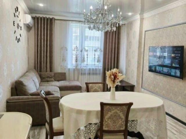 Квартира продажа в Пашковский, Березовый