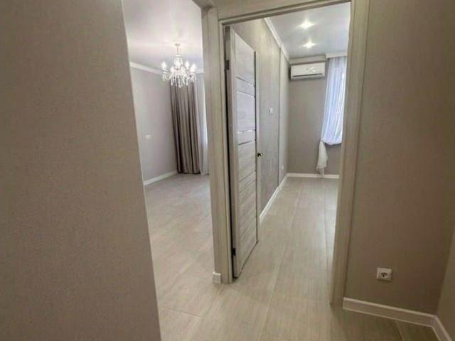 Квартира продажа в Пашковский, Березовый