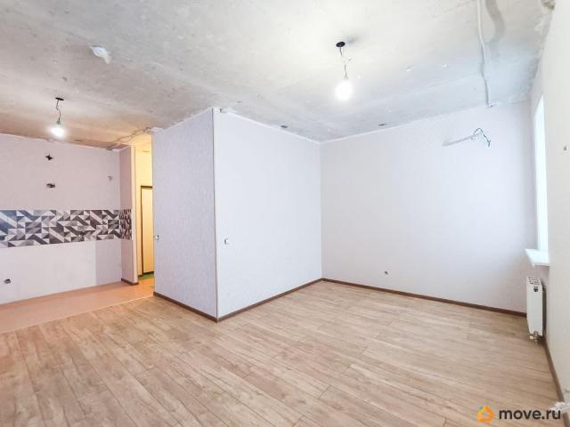 Квартира продажа в Пашковский, Березовый