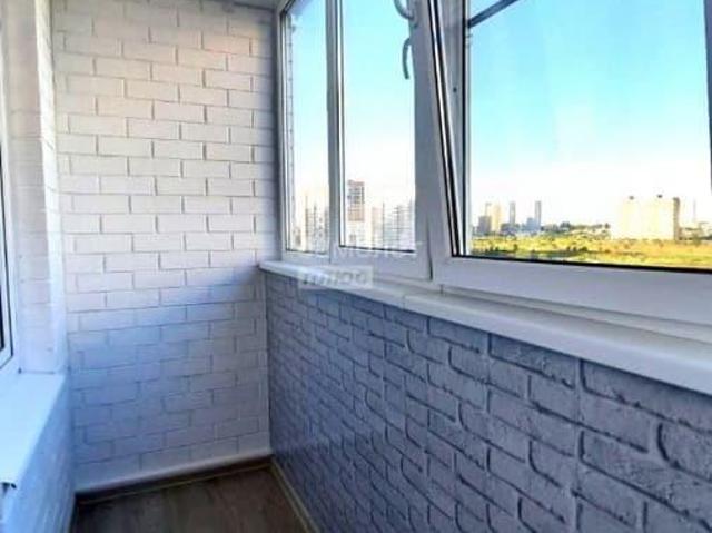 Квартира продажа в Пашковский, Березовый