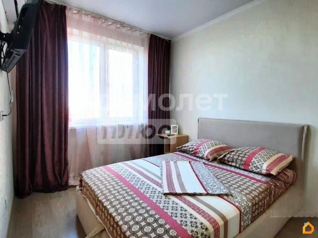Квартира продажа в Пашковский, Березовый