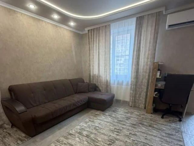 Квартира продажа в Пашковский, Березовый