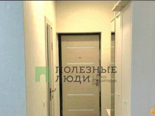 Квартира продажа в Пашковский, Березовый