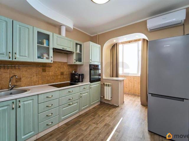Квартира продажа в Березовый, Краснодарский Край