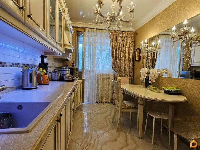 Квартира продажа в Березовый, Краснодарский Край