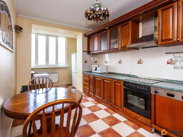 Квартира продажа в Березовый, Краснодарский Край