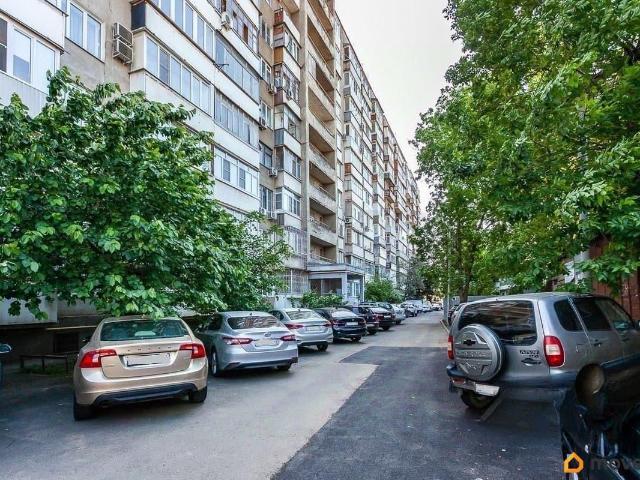 Квартира продажа в Березовый, Краснодарский Край