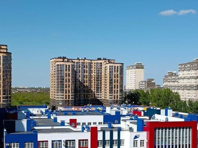 Квартира продажа в Березовый, Краснодарский Край