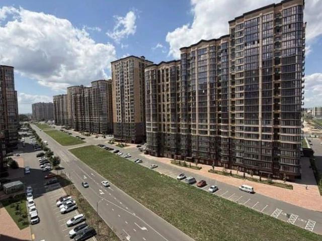 Квартира продажа в Березовый, Краснодарский Край