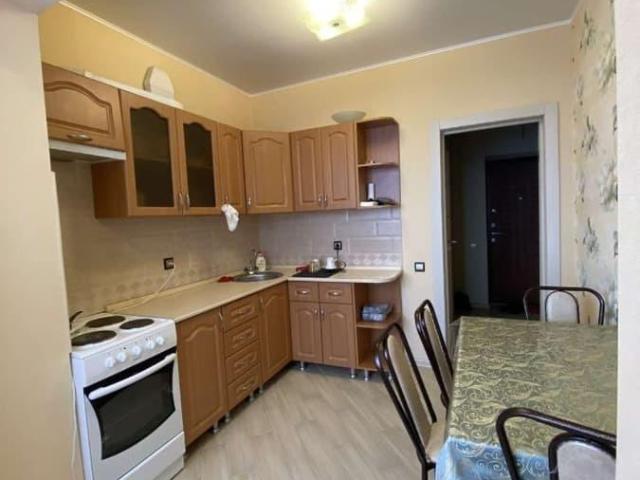 Квартира продажа в Березовый, Краснодарский Край